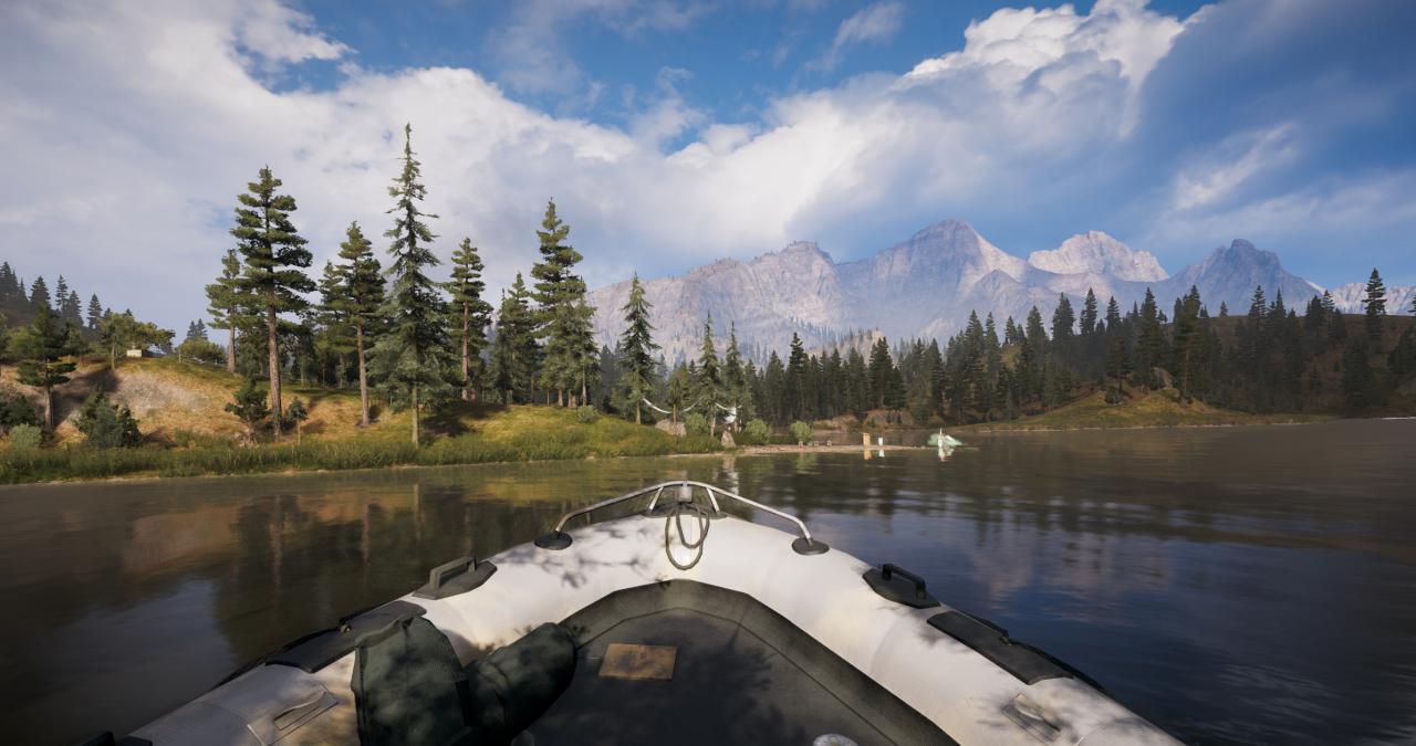 [25/03/2018] Far Cry 5 PC (Bilder: 4K-DCI mit maximalen Details, downsampled) (3)