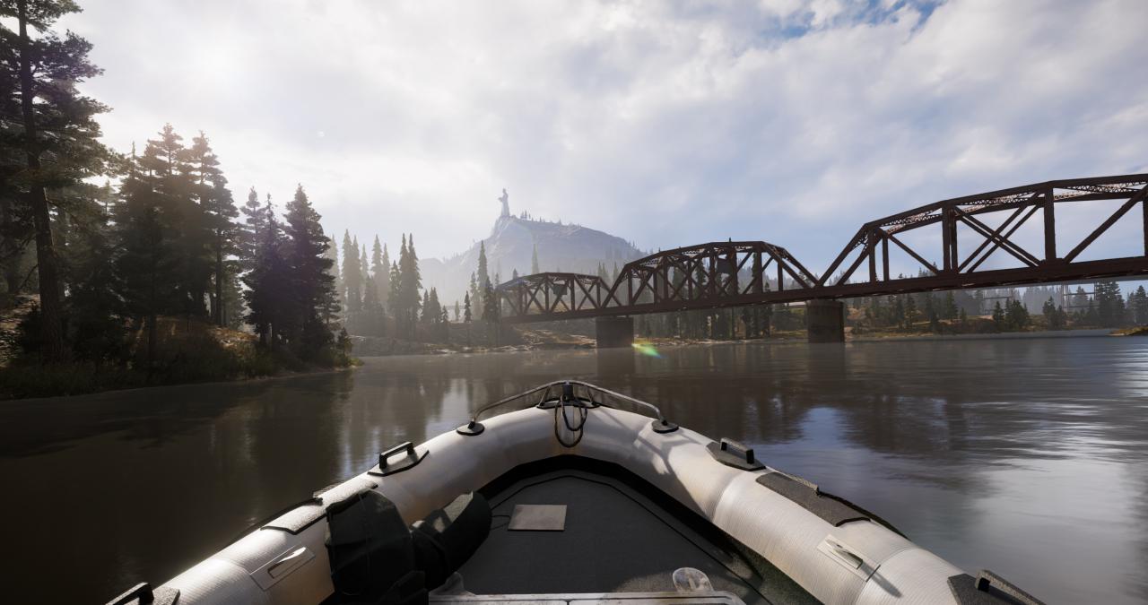 [25/03/2018] Far Cry 5: Neue Grafikkarten-Benchmarks