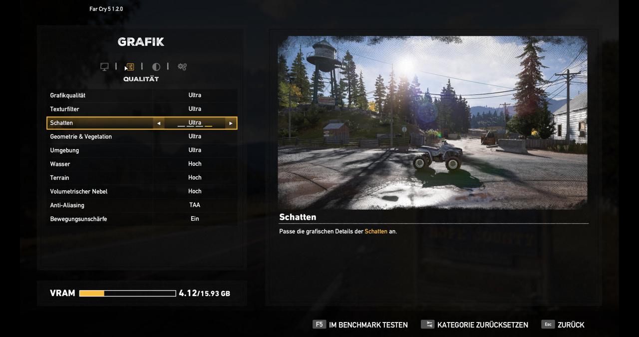 Far Cry 5 PC (Bilder: 4K-DCI mit maximalen Details, downsampled) (48)