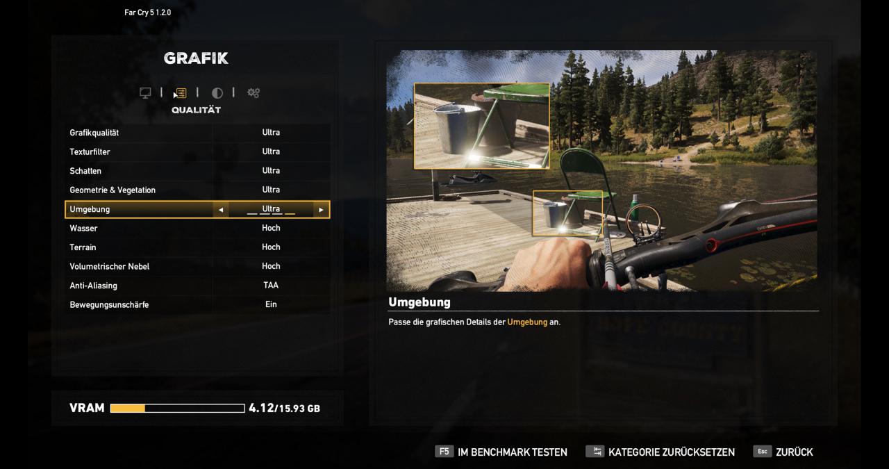 Far Cry 5 PC (Bilder: 4K-DCI mit maximalen Details, downsampled) (50)