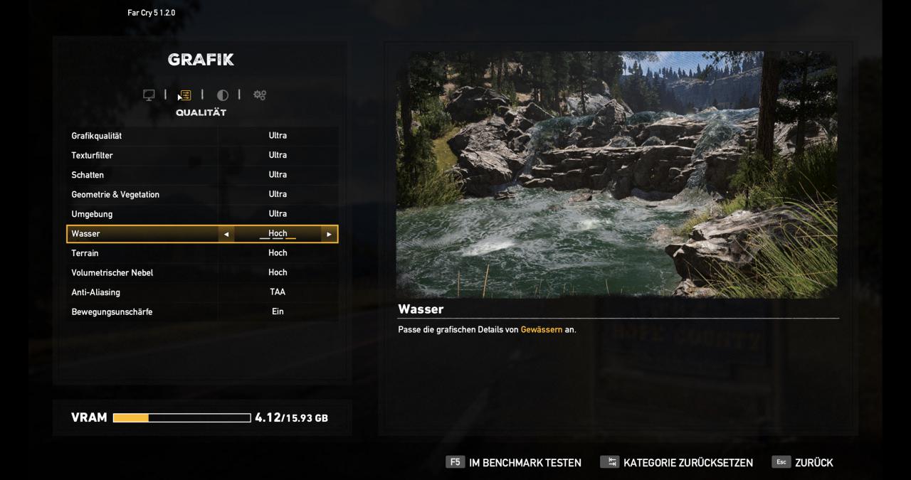 Far Cry 5 PC (Bilder: 4K-DCI mit maximalen Details, downsampled) (51)