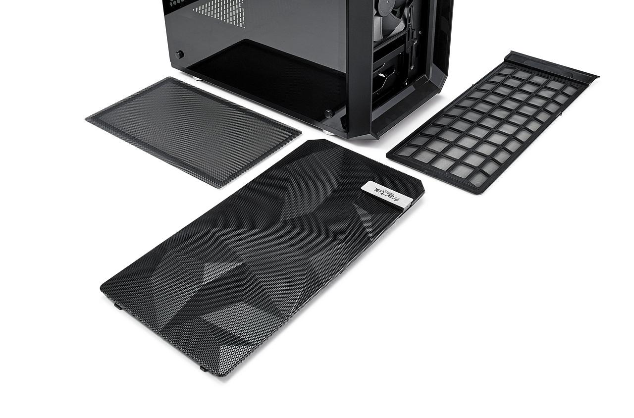 [05/03/2018] Fractal Design Meshify C Mini (16)