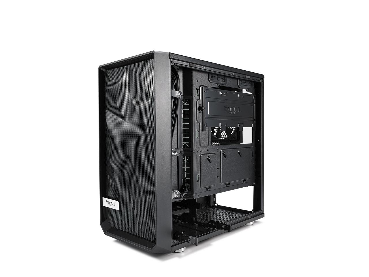 [05/03/2018] Fractal Design Meshify C Mini (6)