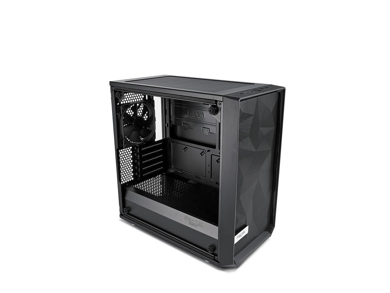 [05/03/2018] Fractal Design Meshify C Mini (2)