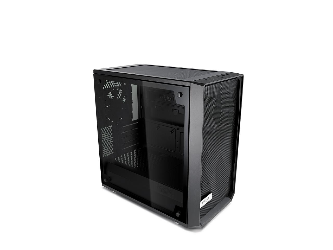 [05/03/2018] Fractal Design Meshify C Mini (1)