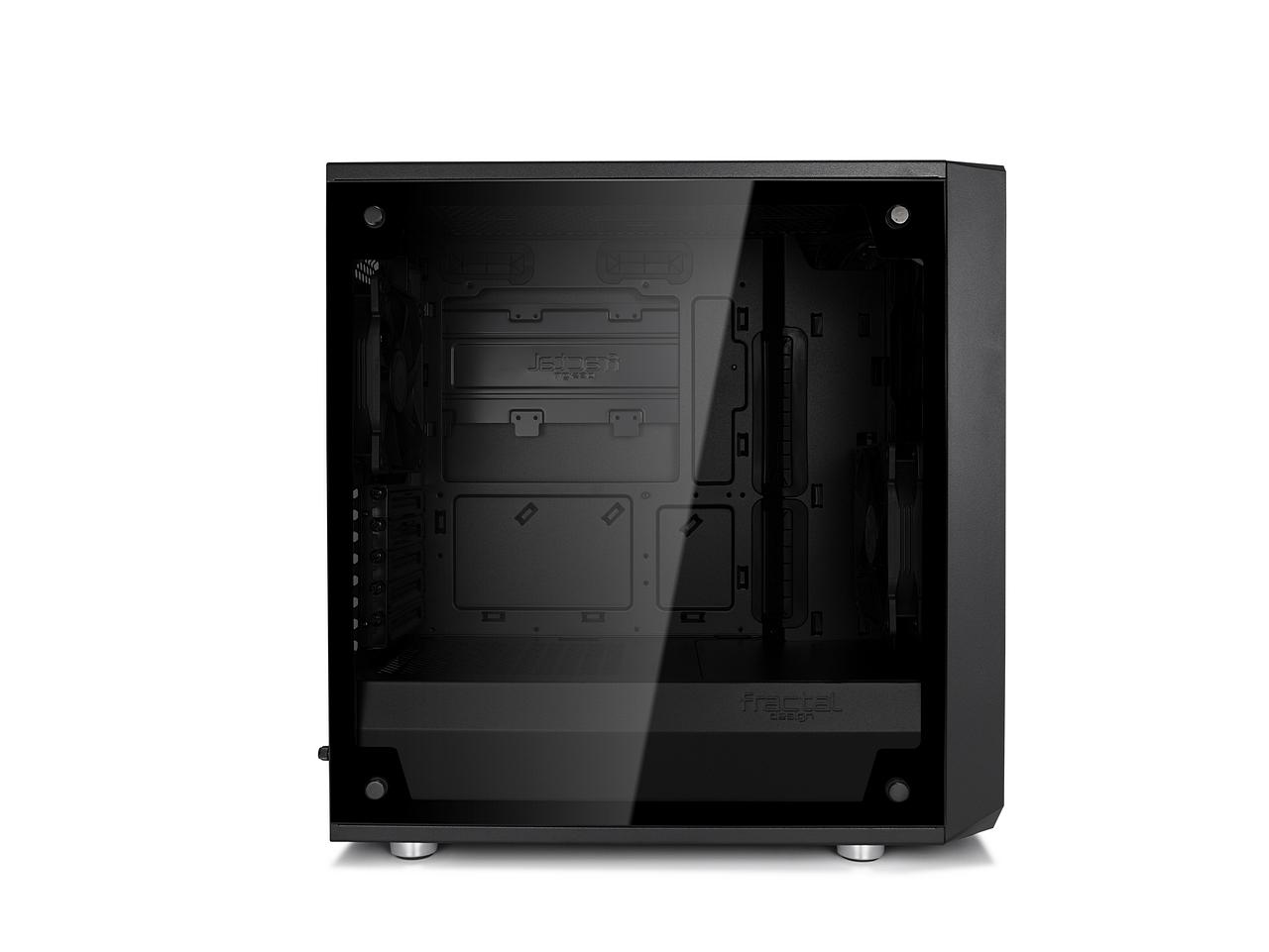 [05/03/2018] Fractal Design Meshify C Mini (3)