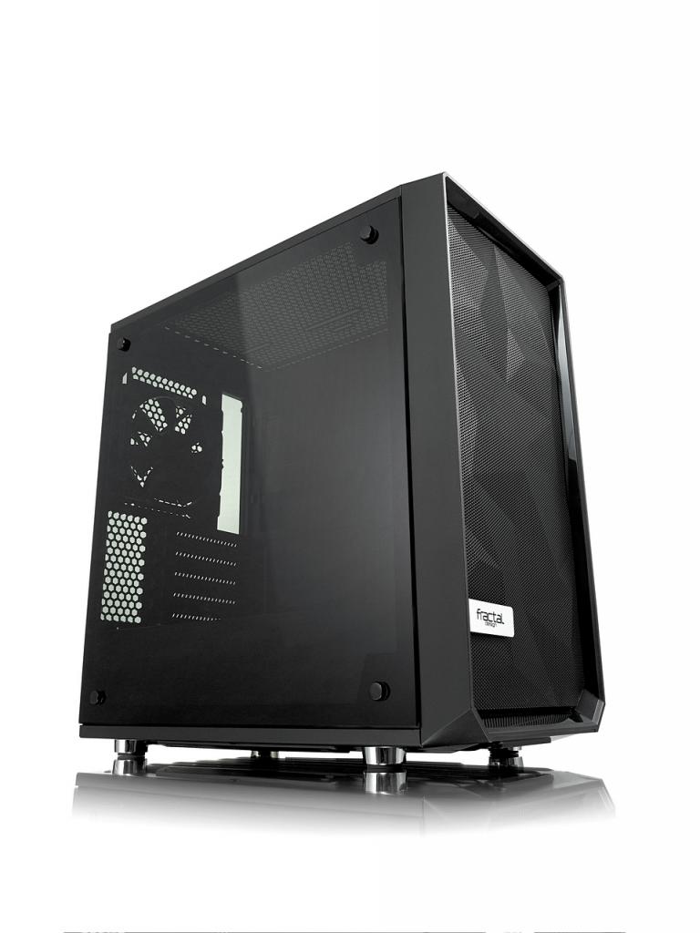 [05/03/2018] Fractal Design Meshify C Mini (13)