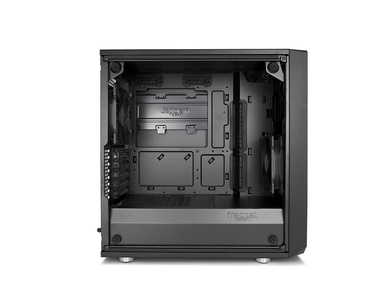 [05/03/2018] Fractal Design Meshify C Mini (4)