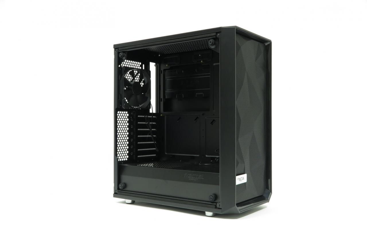 Fractal Design Meshify C