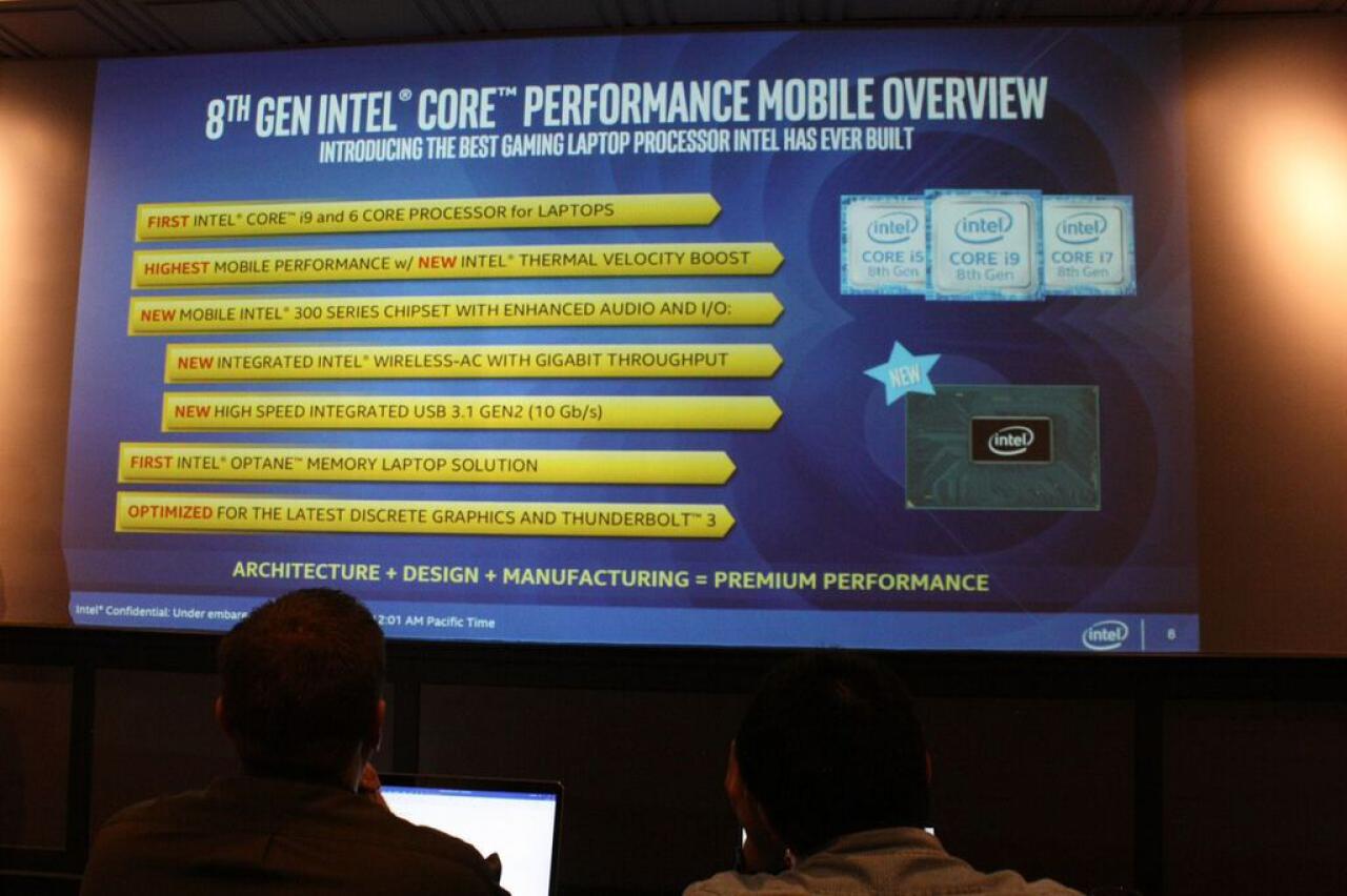 [28/03/2018] Folien des offiziellen Presse-Events von Intel (4/22)