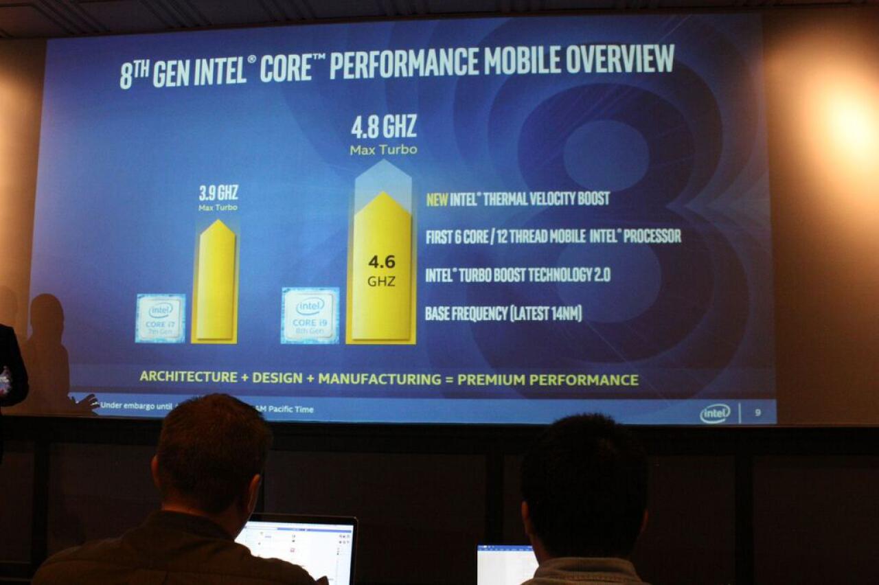 [28/03/2018] Folien des offiziellen Presse-Events von Intel (5/22)