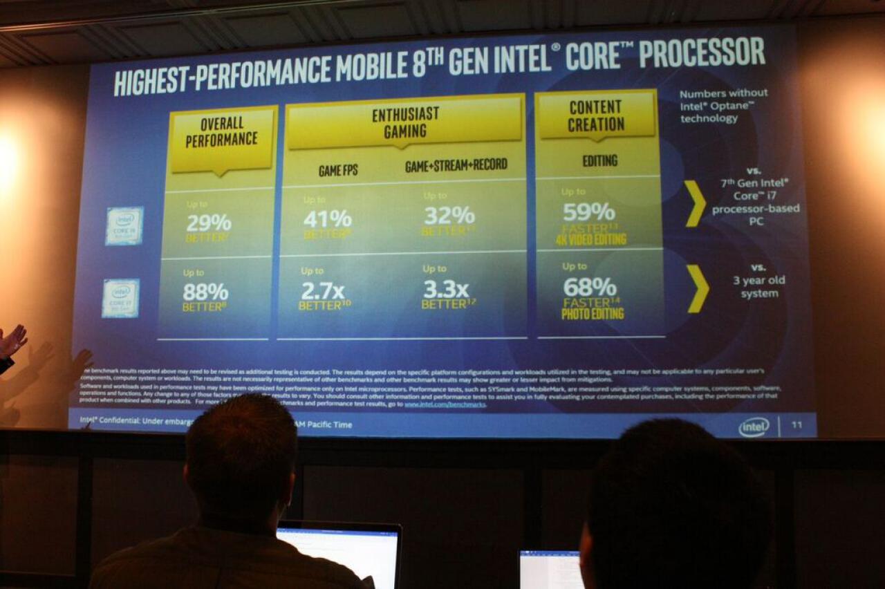 [28/03/2018] Folien des offiziellen Presse-Events von Intel (7/22)