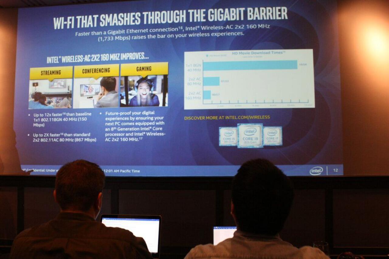[28/03/2018] Folien des offiziellen Presse-Events von Intel (8/22)