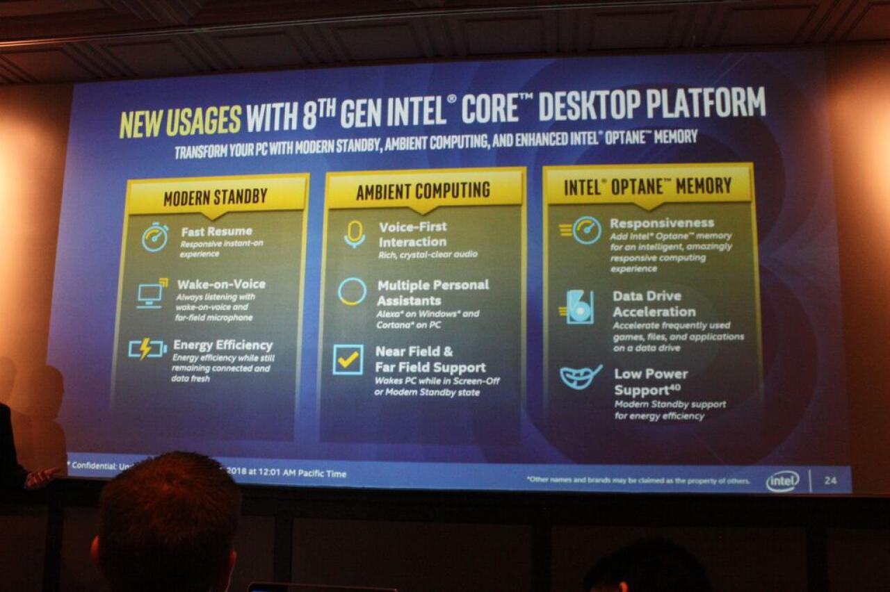 [28/03/2018] Folien des offiziellen Presse-Events von Intel (18/22)