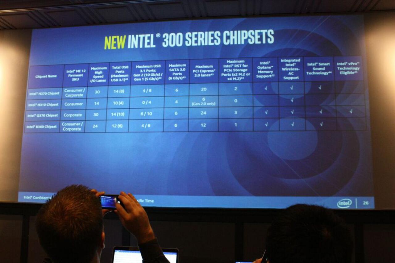 [28/03/2018] Folien des offiziellen Presse-Events von Intel (20/22)