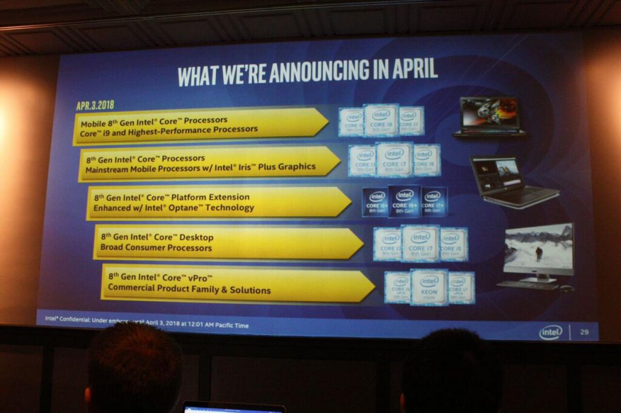 [28/03/2018] Folien des offiziellen Presse-Events von Intel (22/22)