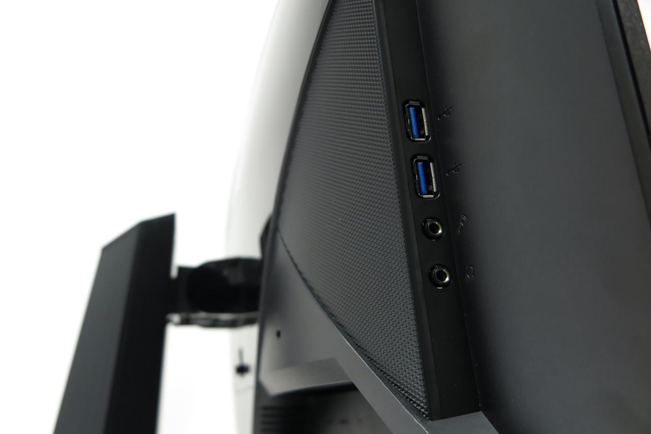 [21/03/2018] MSI Optix MPG27CQ im Test: Steelseries-RGB und Software-OSD (8)