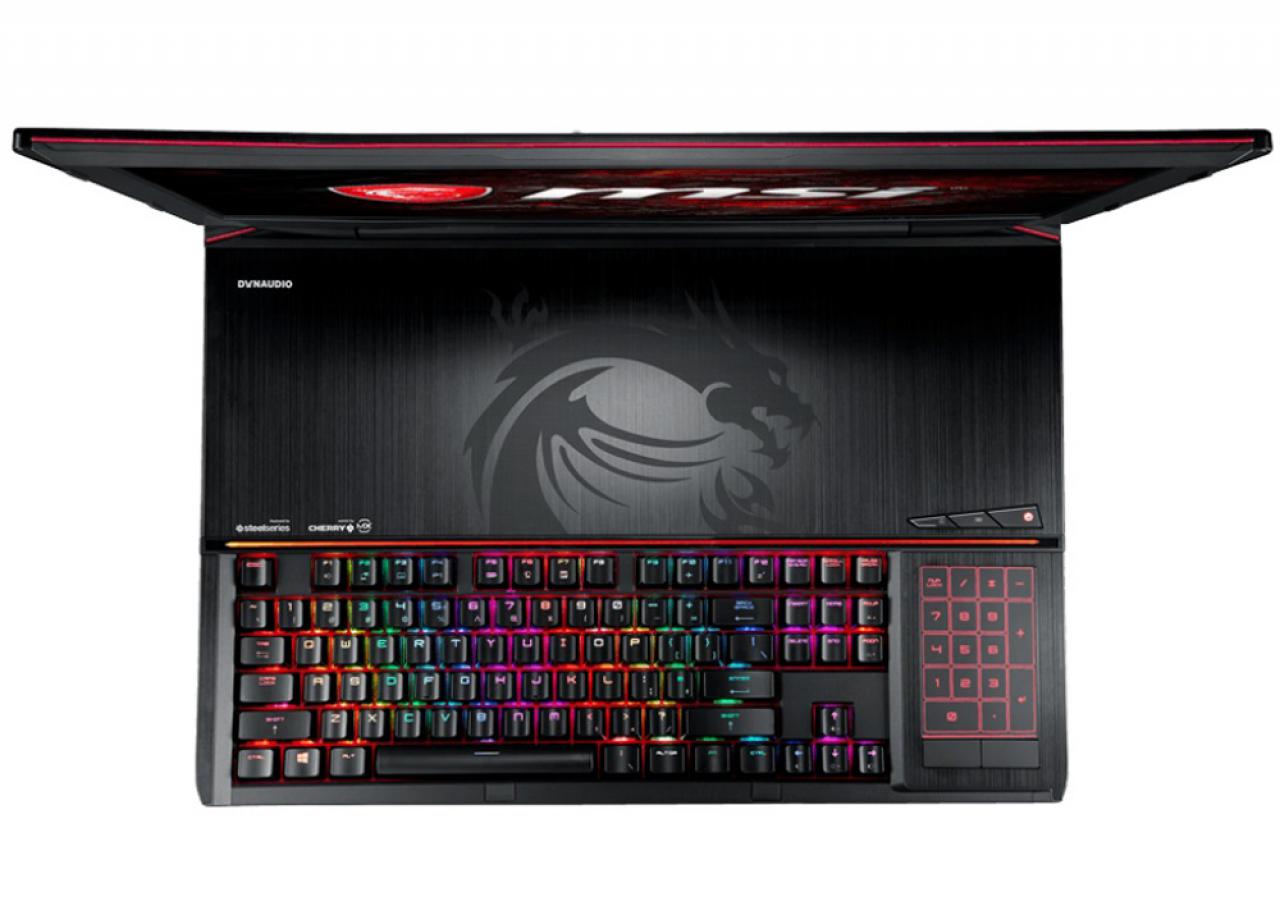 [08/03/2018] Intel Coffee Lake-H: MSI-Notebook mit Sechskern-CPU aufgetaucht (1)