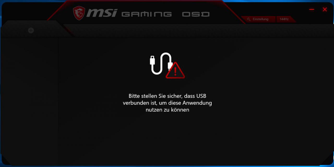 [21/03/2018] MSI Optix MPG27CQ im Test: Steelseries-RGB und Software-OSD (17)