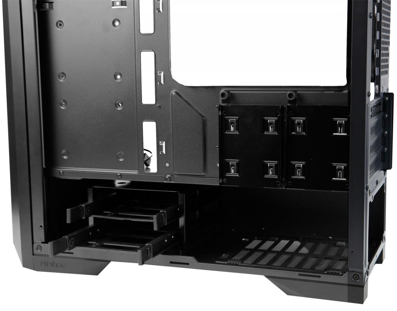 [26/03/2018] Antec P6 (5)