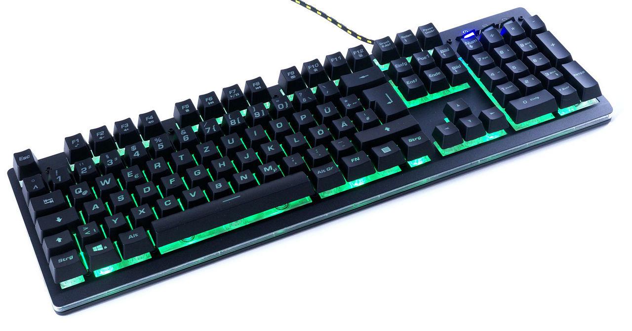 [02/03/2018] Snakebyte Key:Board Pro (10)
