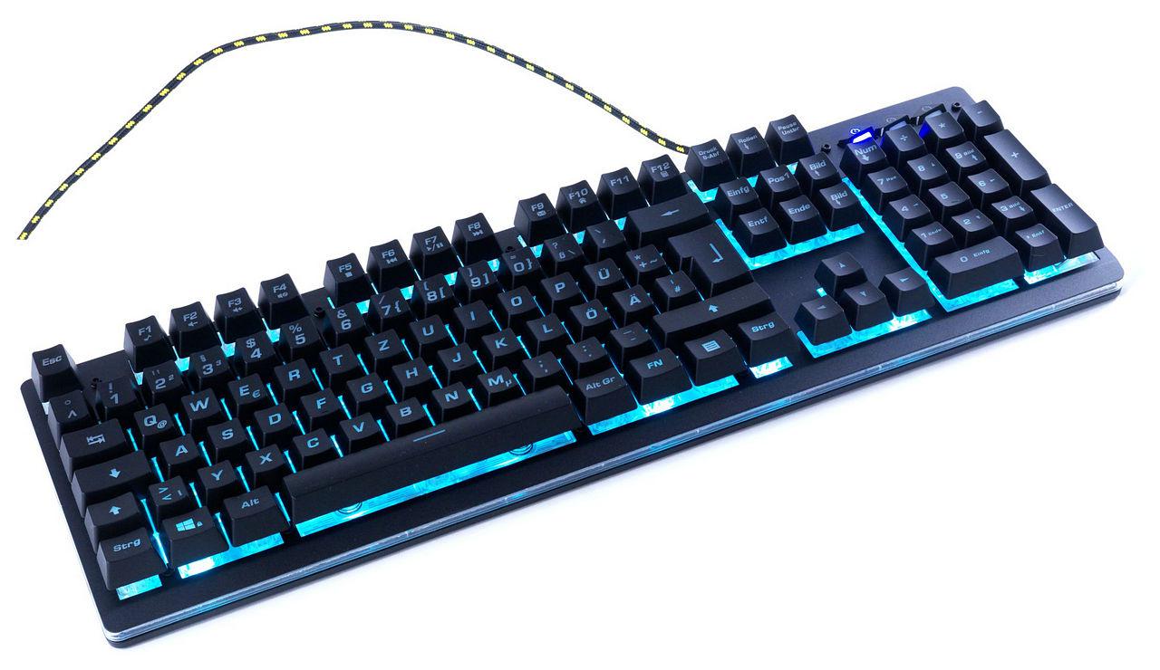 [02/03/2018] Snakebyte Key:Board Pro (11)