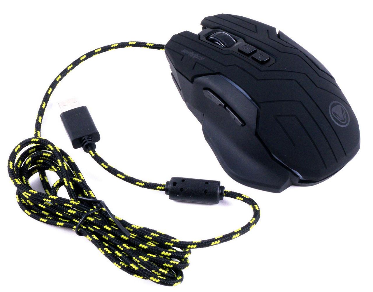 [07/03/2018] Snakybyte Game:Mouse Pro