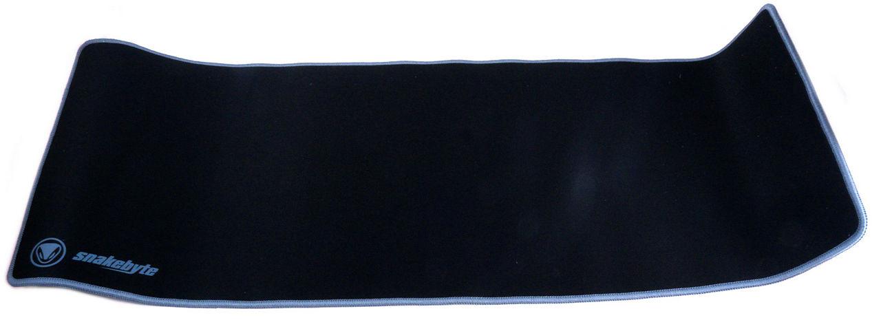 [07/03/2018] Snakybyte Mouse:Pad Pro