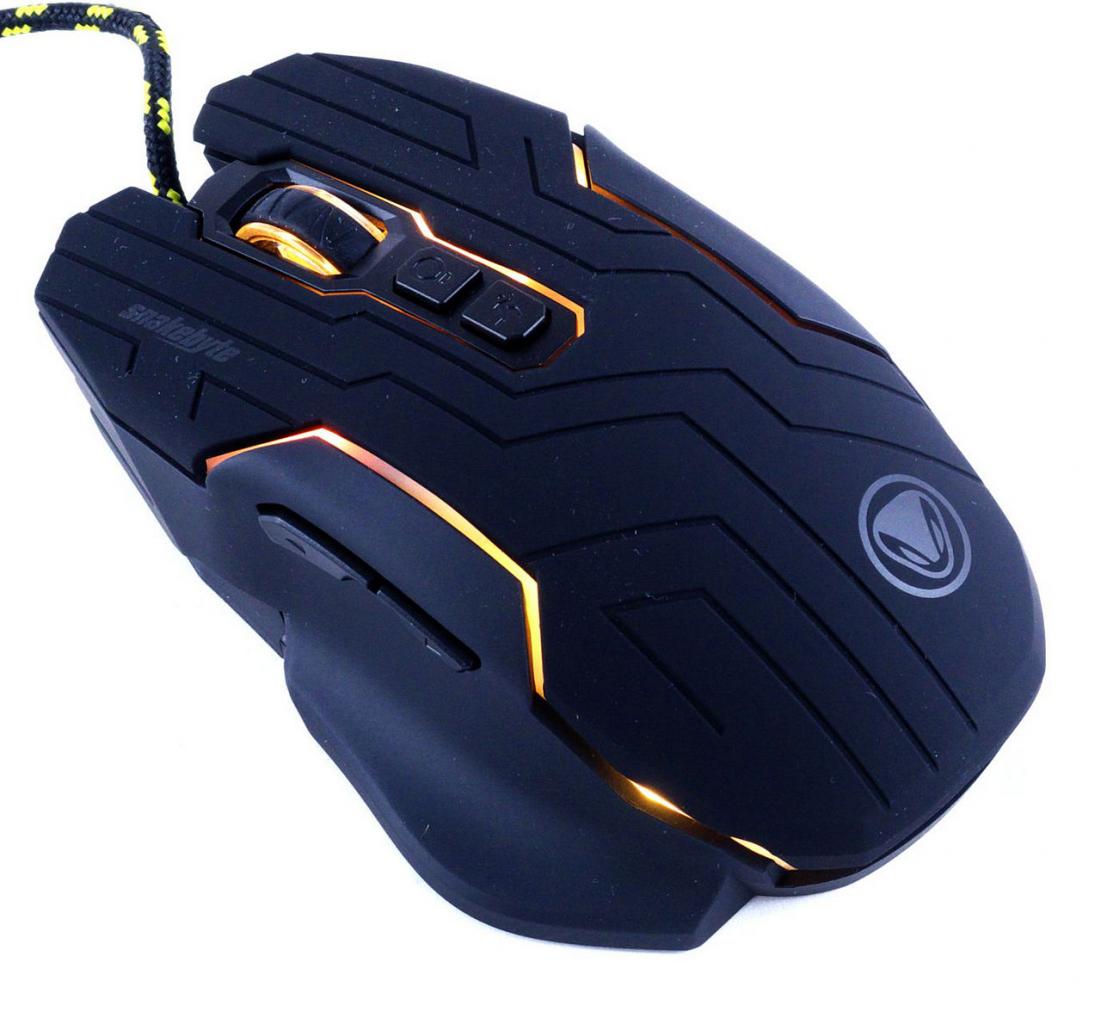 [07/03/2018] Snakybyte Game:Mouse Pro
