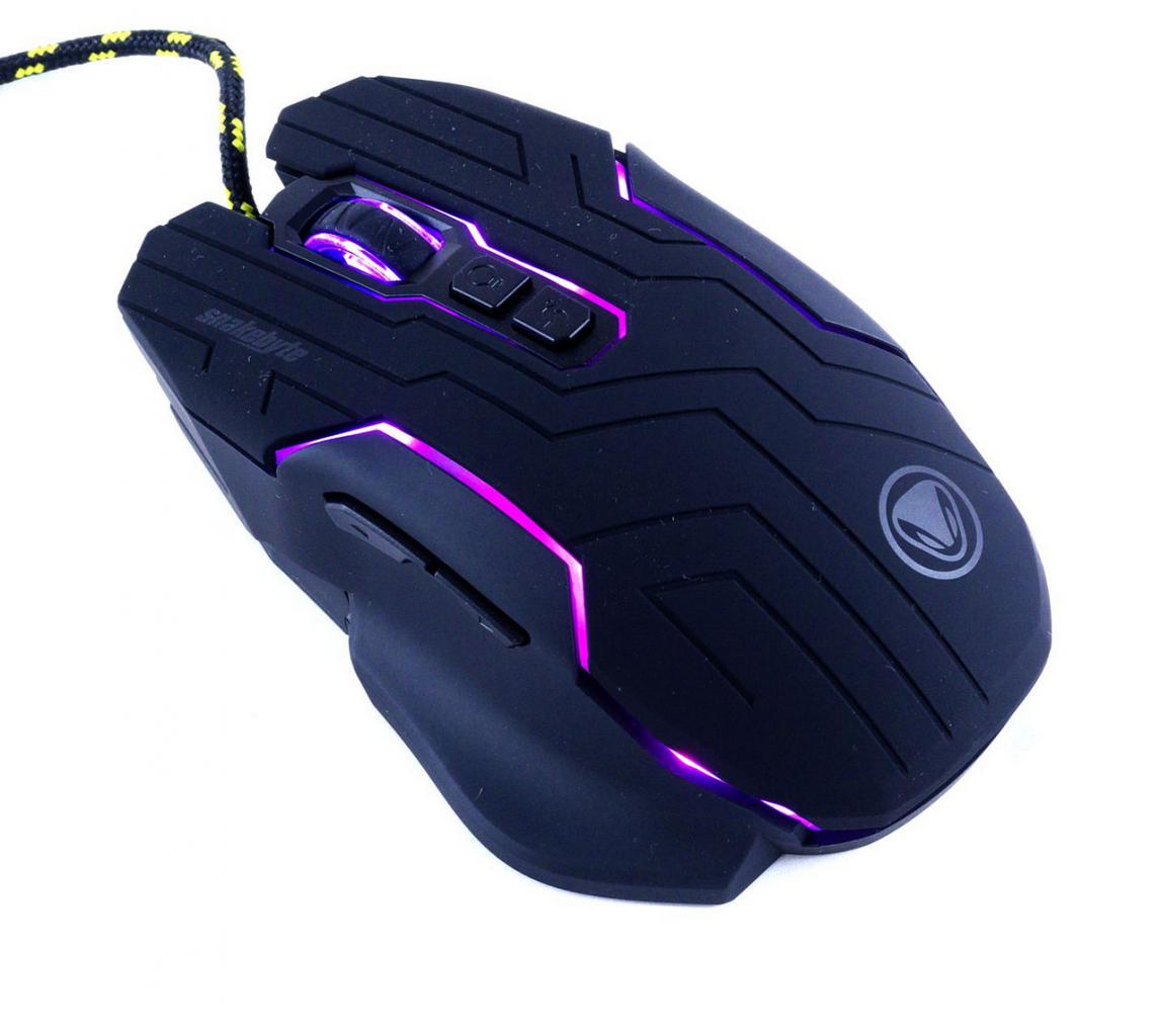 [07/03/2018] Snakybyte Game:Mouse Pro