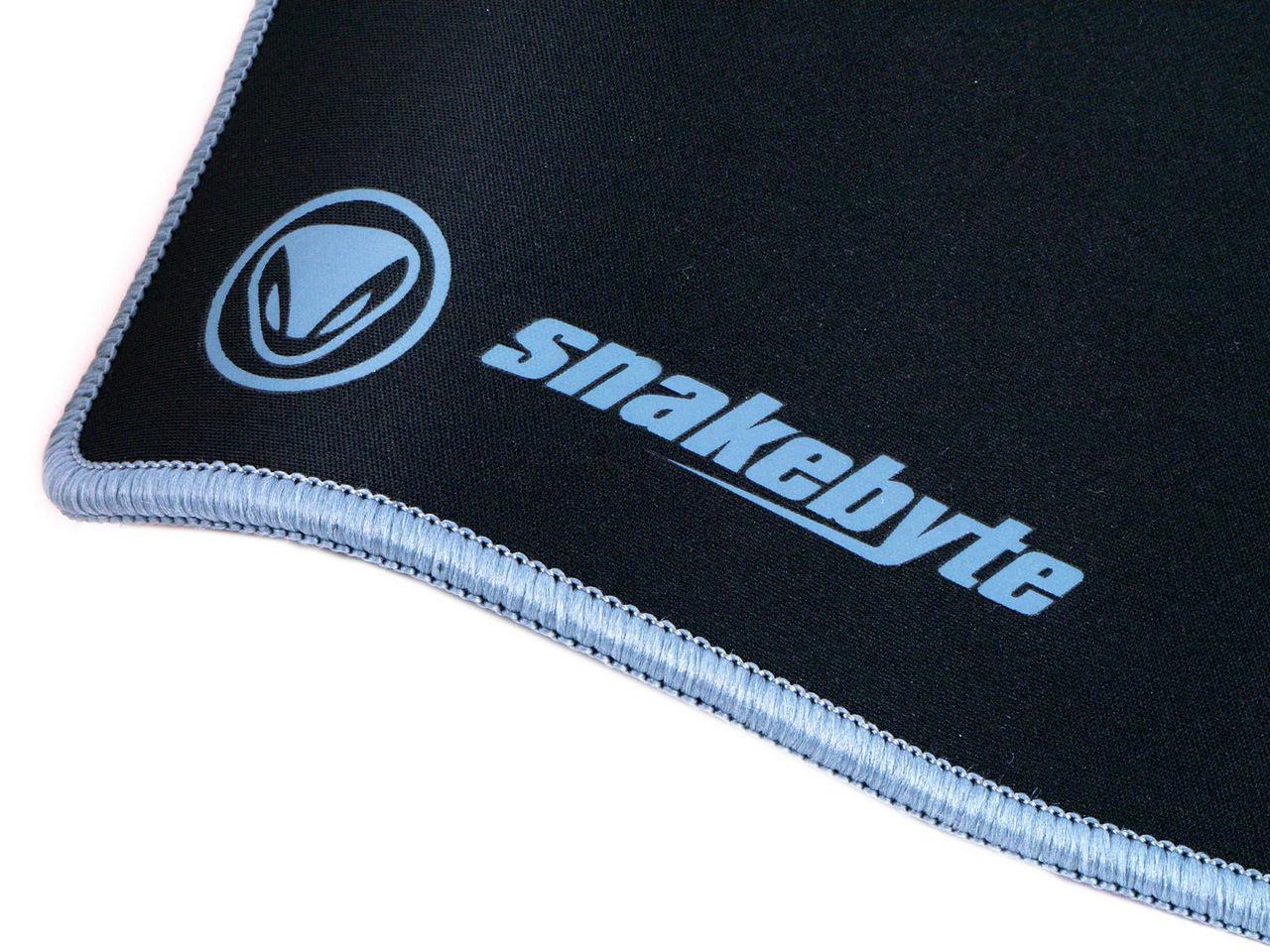 [07/03/2018] Snakybyte Mouse:Pad Pro