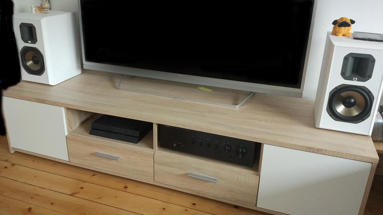 [14/03/2018] Update März 2018: Foto von Dustin91