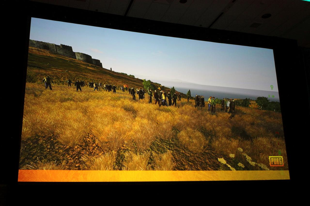 [26/03/2018] Playerunknown auf der GDC 2018: Vom Teilzeit-DJ zum Designer des millionenfach verkauften Battle-Royale-Spektakels PUBG (8)