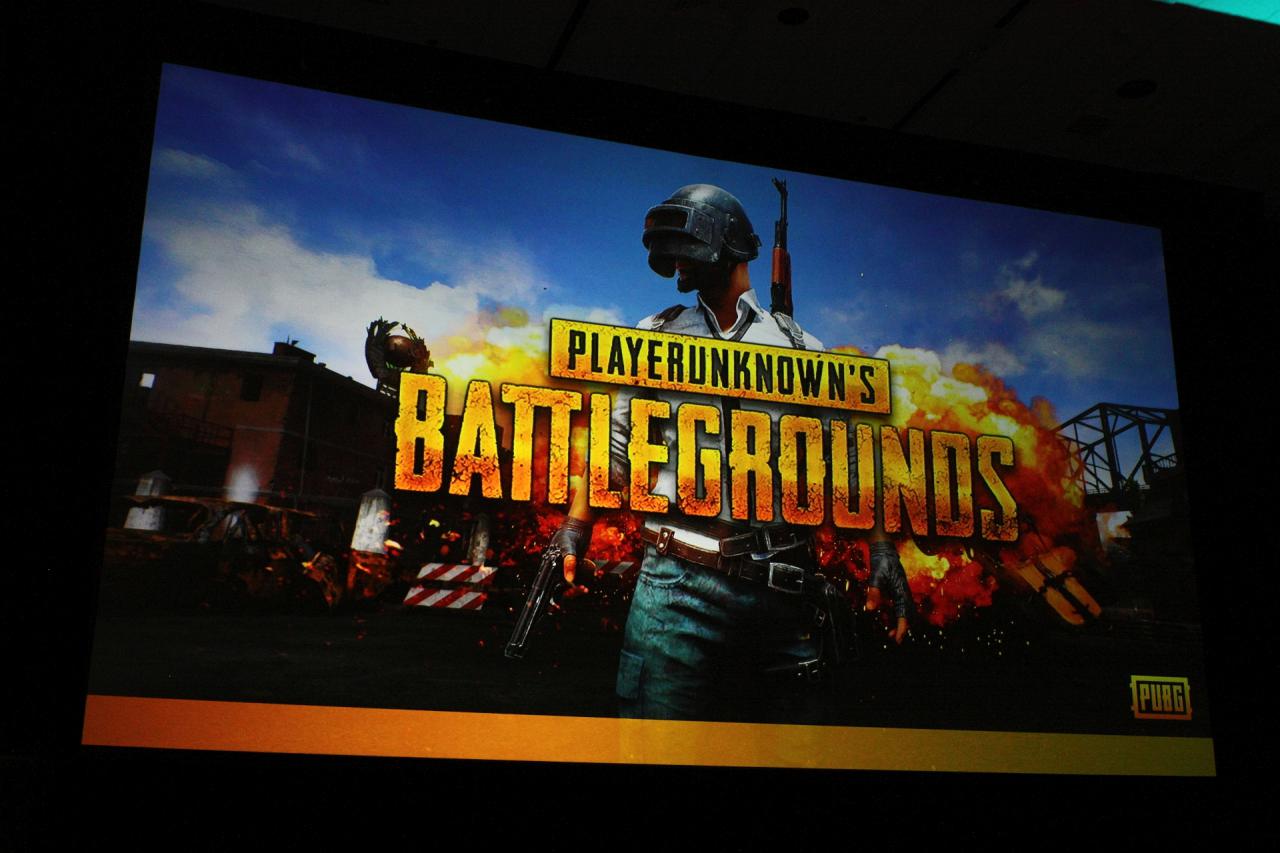 [26/03/2018] Playerunknown auf der GDC 2018: Vom Teilzeit-DJ zum Designer des millionenfach verkauften Battle-Royale-Spektakels PUBG (14)