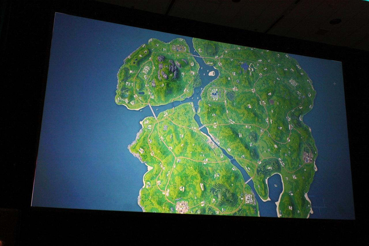 [26/03/2018] Playerunknown auf der GDC 2018: Vom Teilzeit-DJ zum Designer des millionenfach verkauften Battle-Royale-Spektakels PUBG (20)