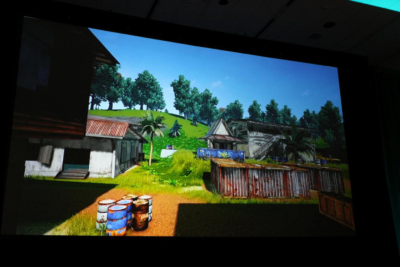[26/03/2018] Playerunknown auf der GDC 2018: Vom Teilzeit-DJ zum Designer des millionenfach verkauften Battle-Royale-Spektakels PUBG (22)