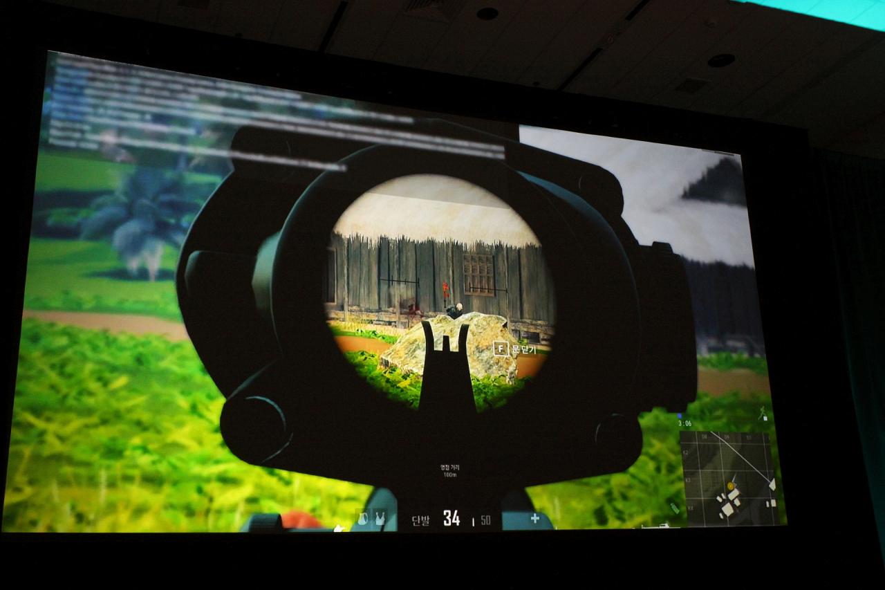 [26/03/2018] Playerunknown auf der GDC 2018: Vom Teilzeit-DJ zum Designer des millionenfach verkauften Battle-Royale-Spektakels PUBG (23)