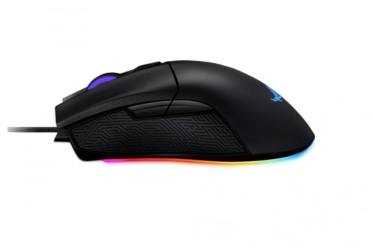 [14/03/2018] ROG Gladius 2 Origin: Asus präsentiert neue Gaming-Maus (2)