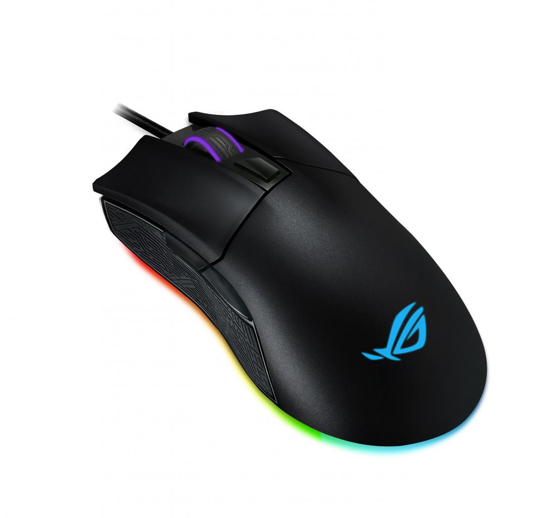 [14/03/2018] ROG Gladius 2 Origin: Asus präsentiert neue Gaming-Maus (1)