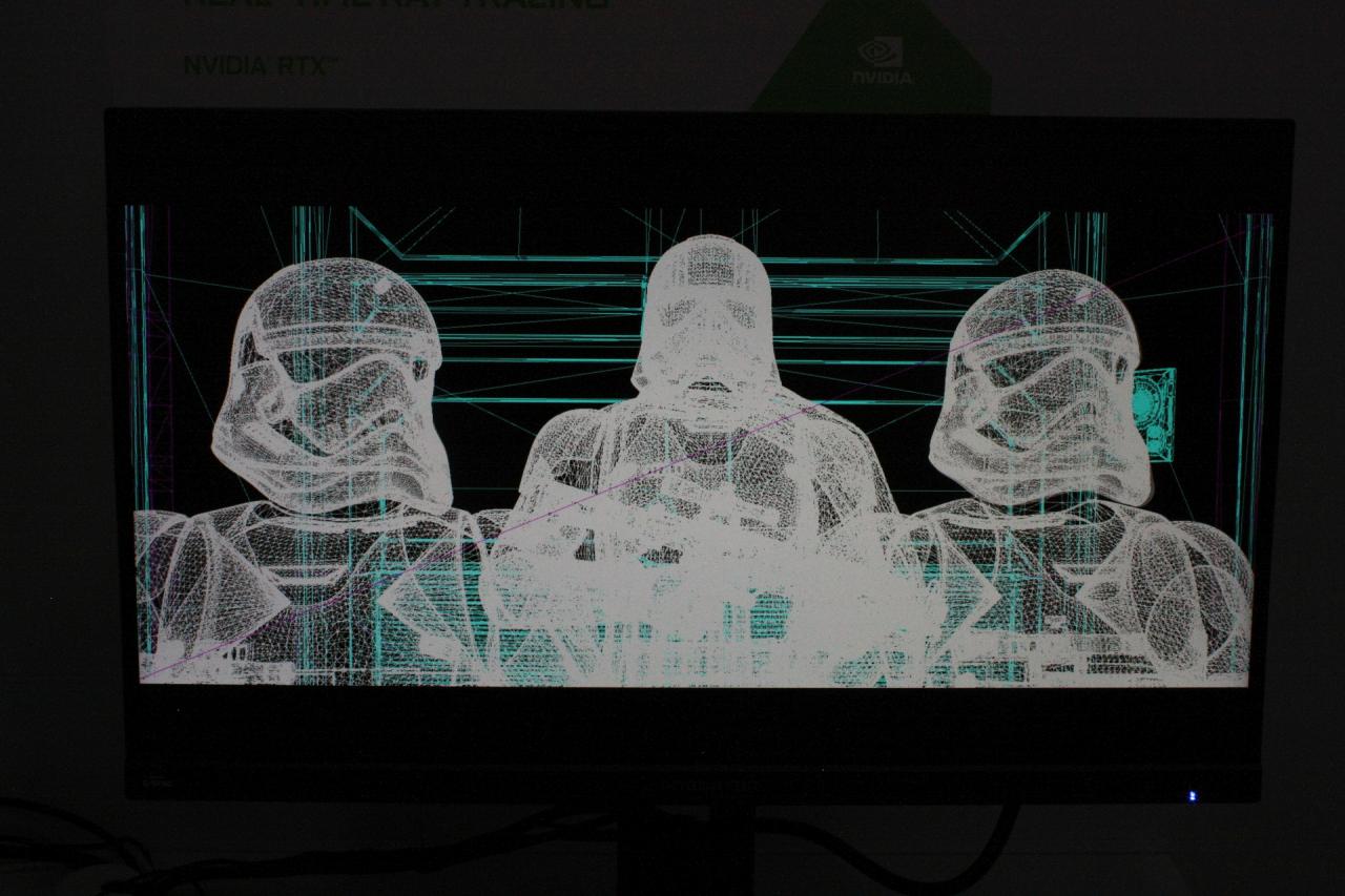 [26/03/2018] RTX GDC 20