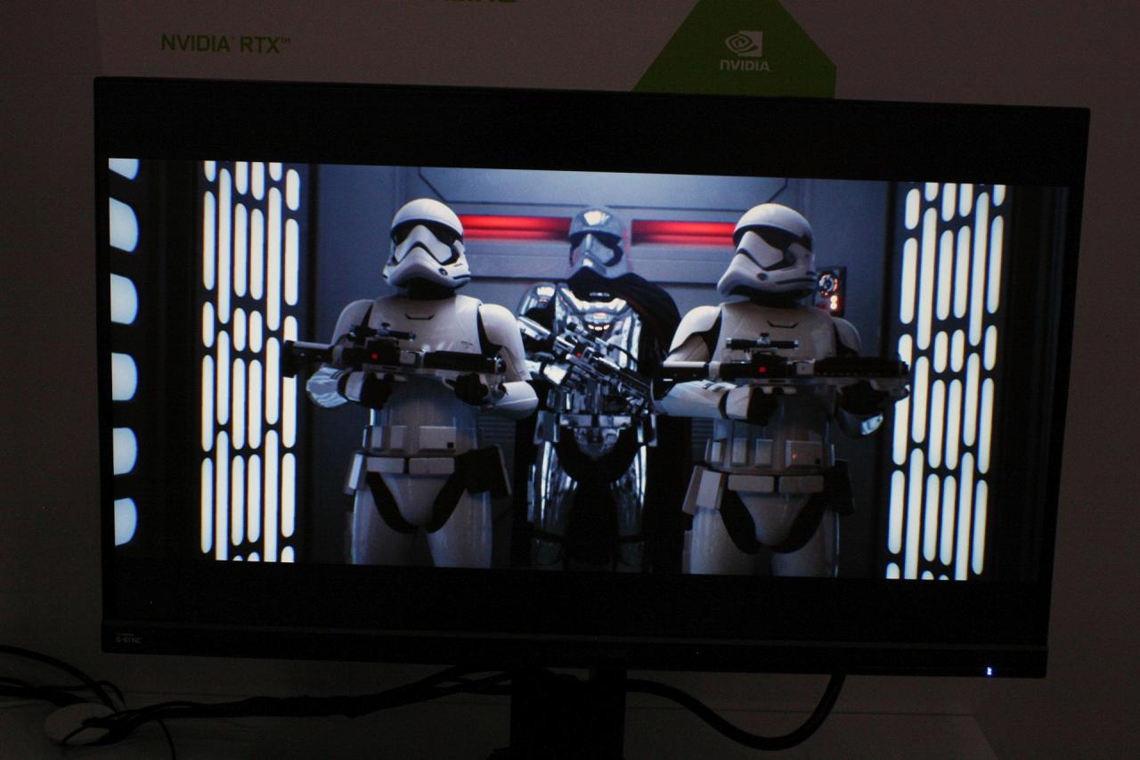 [26/03/2018] RTX GDC 21