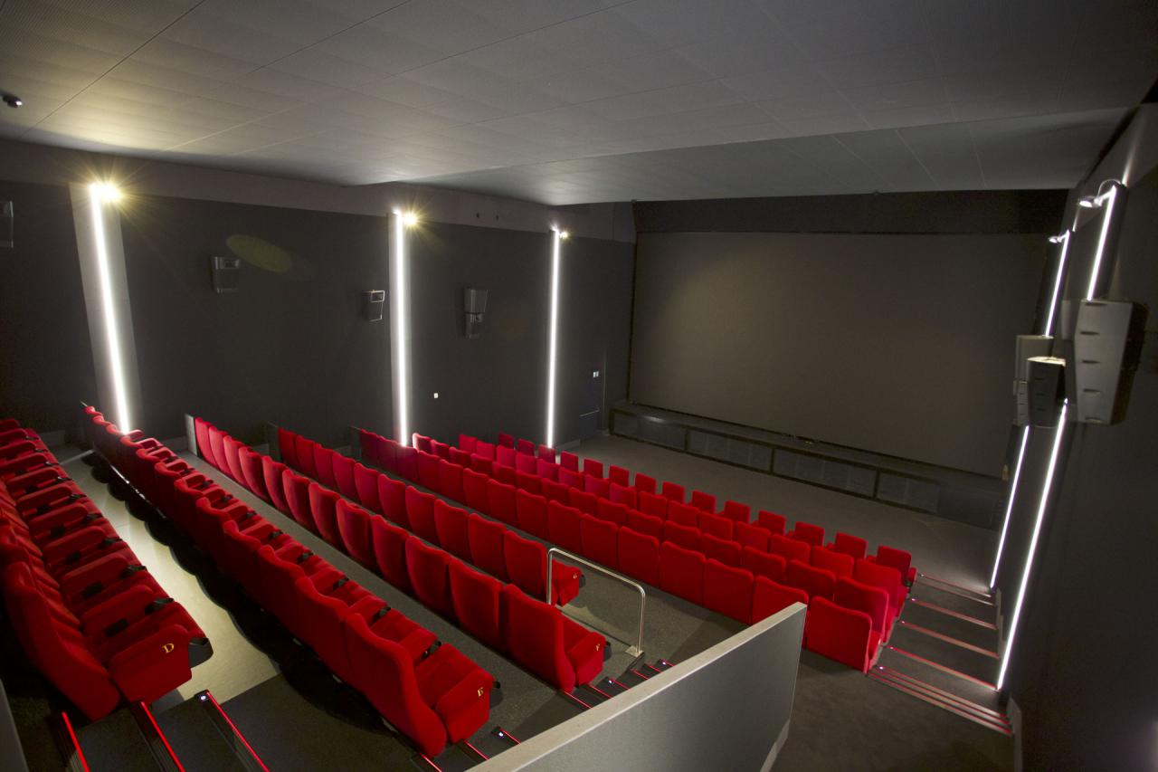 [21/03/2018] Samsung Onyx Cinema LED: Europas erstes projektlorloses Kino steht in Zürich (5)