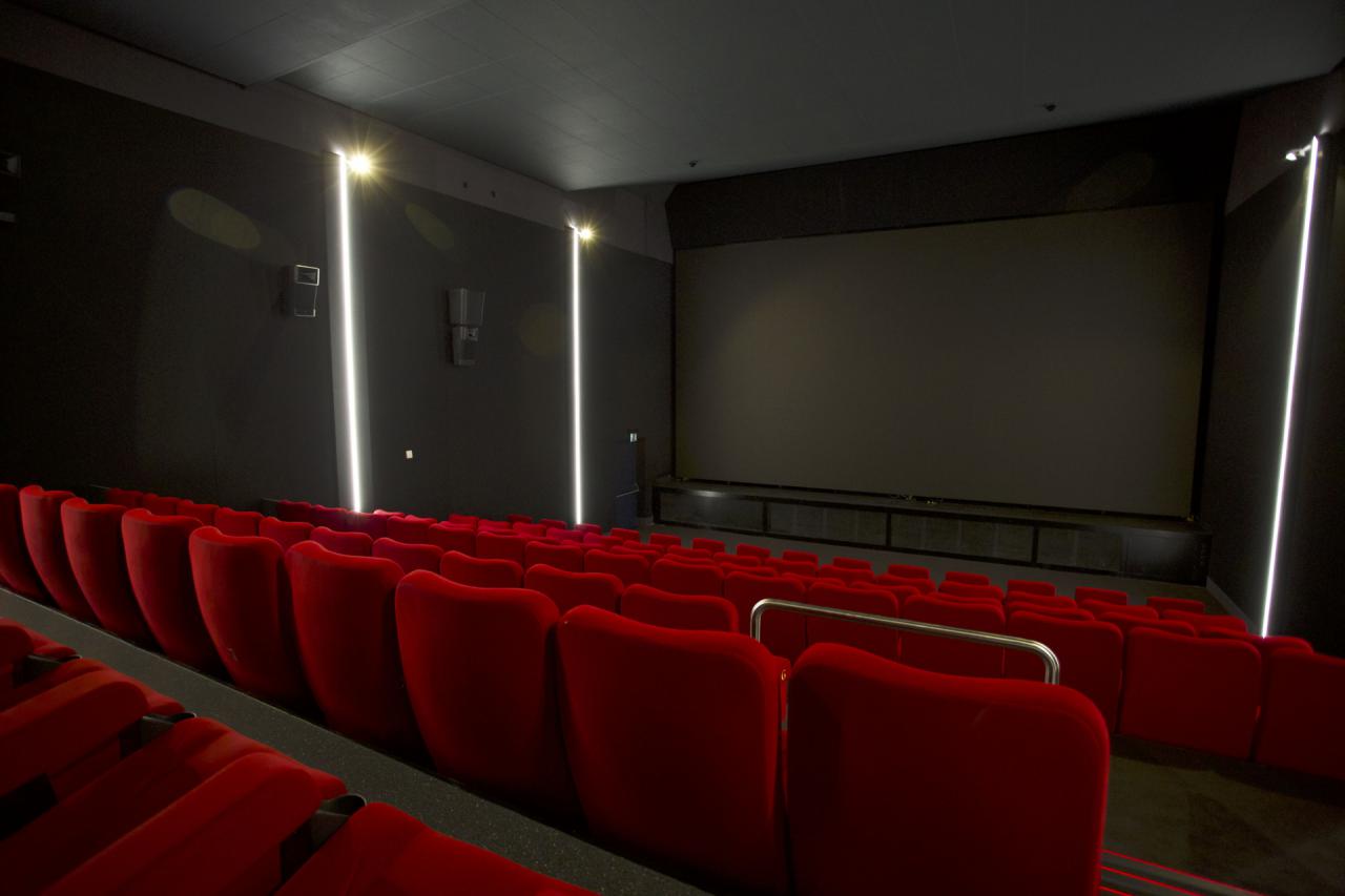 [21/03/2018] Samsung Onyx Cinema LED: Europas erstes projektlorloses Kino steht in Zürich (1)
