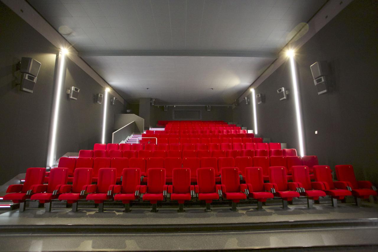 [21/03/2018] Samsung Onyx Cinema LED: Europas erstes projektlorloses Kino steht in Zürich (2)