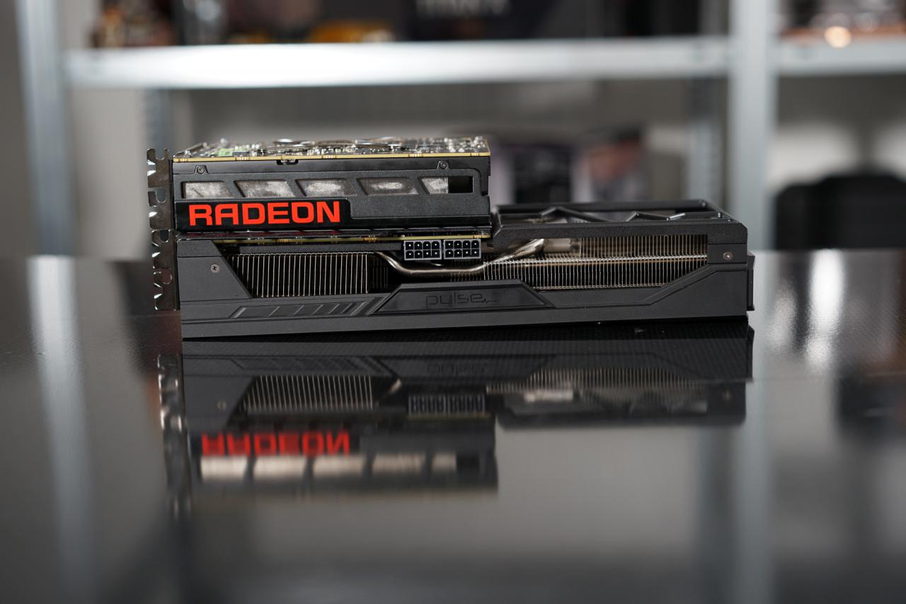 [09/03/2018] Sapphire Radeon RX Vega 56 Pulse im Vergleich zur R9 Nano (3)