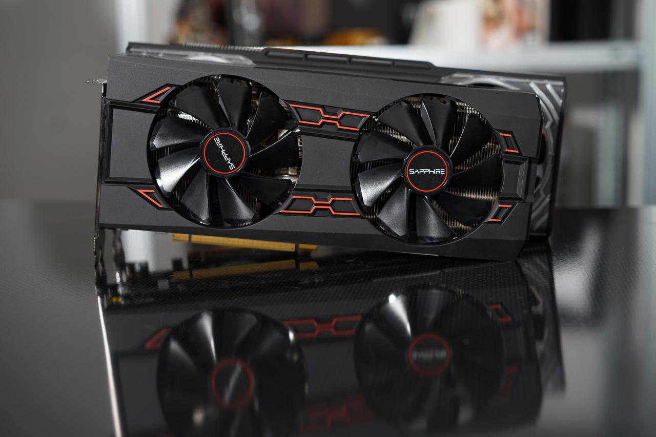 [09/03/2018] Sapphire Radeon RX Vega 56 Pulse im Vergleich zur RX Vega 64 Nitro+ (1)