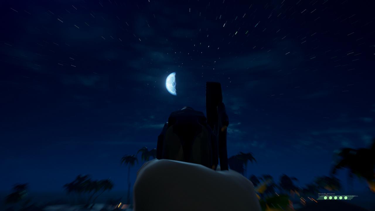 [23/03/2018] Sea of Thieves PC (4K maxed & downsampled) (3)