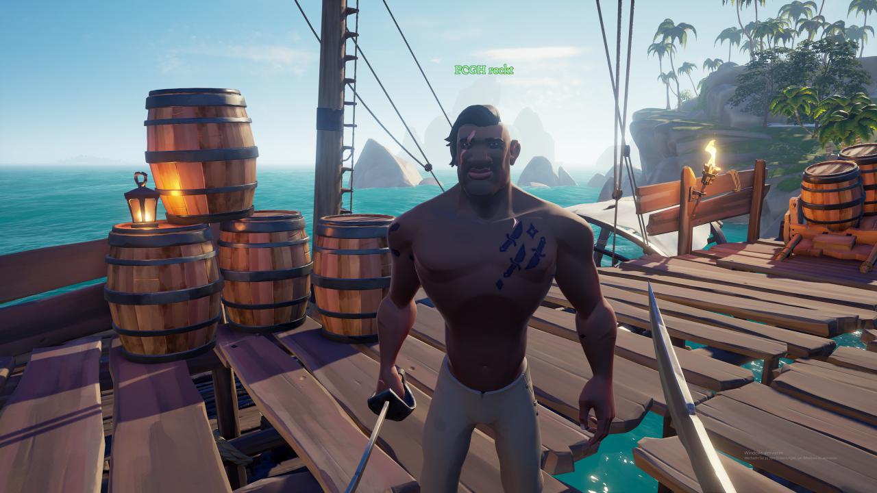 [23/03/2018] Sea of Thieves PC (4K maxed & downsampled) (7)