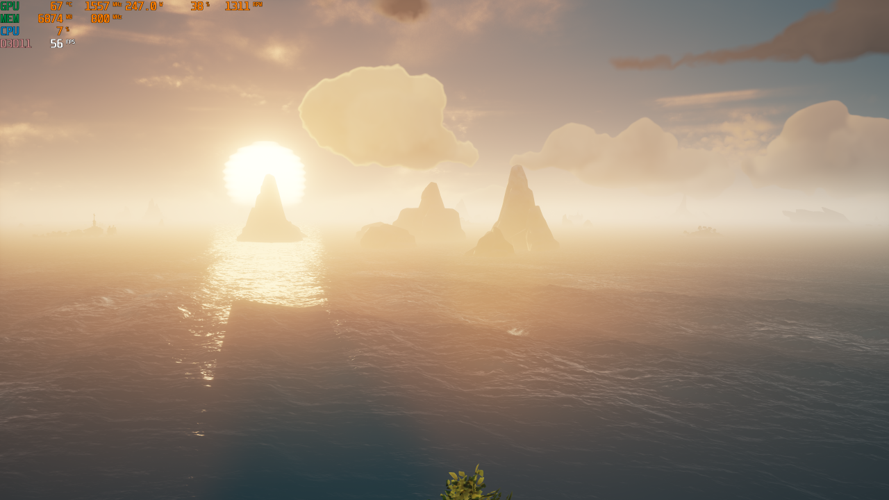 [23/03/2018] Sea of Thieves PC (4K maxed & downsampled) (9)