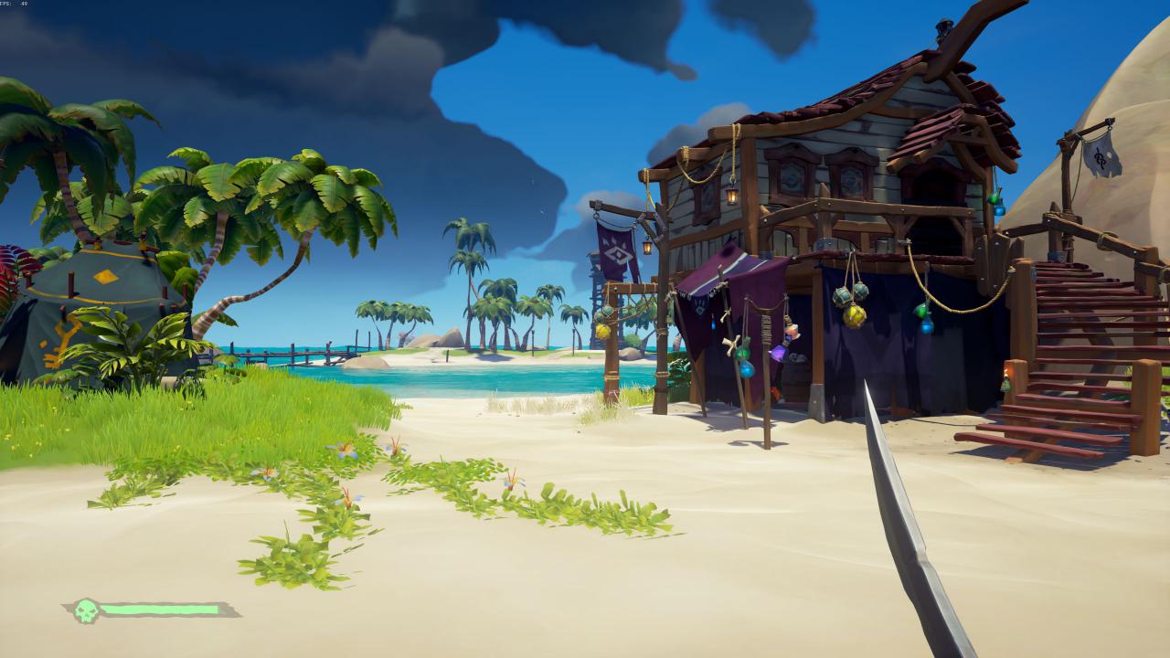 [27/03/2018] Sea of Thieves PC (4K maxed & downsampled) (4)